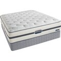 Beautyrest Recharge Reynaldo Plush King-size Mattress Set