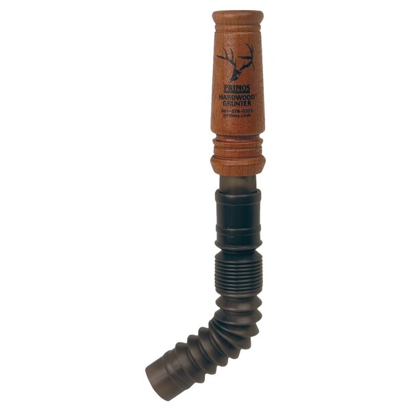 Primos Hardwood Grunter Deer Call