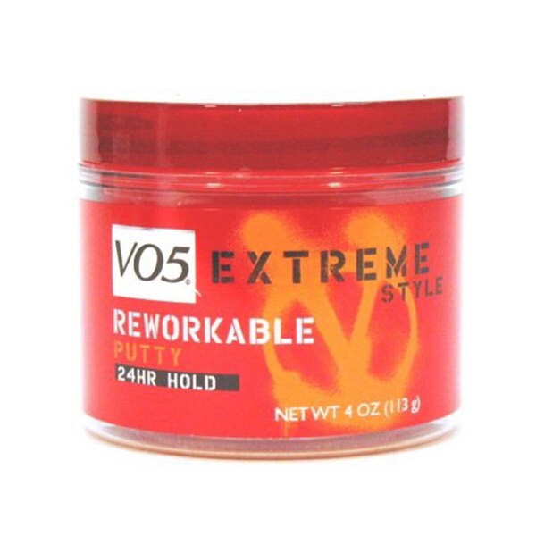 VO5 Extreme Style Reworkable Putty 24 Hour Hold Overstock™ Shopping