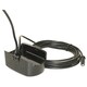 Humminbird XTM-9-WIDE-DI-20-T Trolling Motor Mount Transducer 