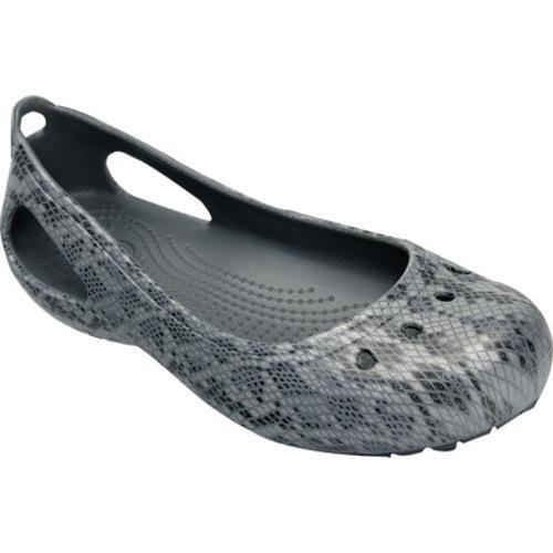 women's kadee crocs