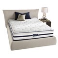 Beautyrest Recharge Lilah Luxury Firm Queen-size Mattress Set