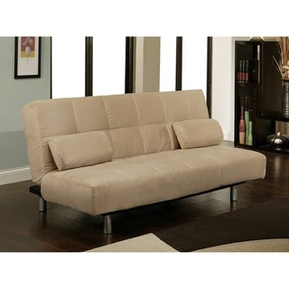 Abbyson Living Roxbury Convertible Sofa