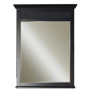 Water Creation London Collection Bathroom Vanity Mirror