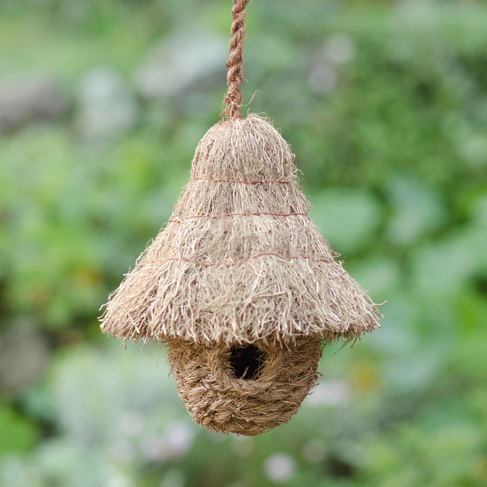 Vetiver Bird Roosting Pocket (Indonesia) Overstock Shopping Great