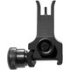 Barska Front Sight with Integrated Red Laser Sight