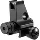Barska Front Sight with Integrated Red Laser Sight