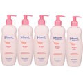 Johnson's Body Care 24 Hour 14-ounce Body Lotion (Pack of 5)