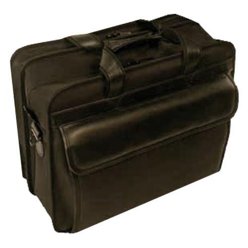 Top Load 4-Star Notebook Case 16.5in Black