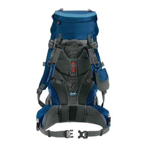 High Sierra Titan 55 Pacific/Altitude/Skyline/Charcoal