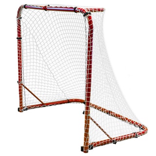 Park and Sun Sports 54 Inch Street Ice Steel Hockey Goal-Image