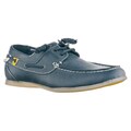 Steve Madden Men's 'Coolerr' Boat Shoes