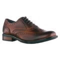 Steve Madden Men's 'ETHIN2' Wingtip Oxfords