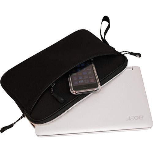 Men's Mobile Edge iPad 2/ 8.9in Sleeve Black