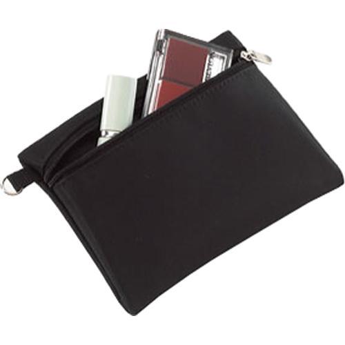 Women's Mobile Edge Ultra Tote with Leather Trim- 15.4inPC/17inMac Black