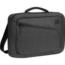 OGIO Newt Slim 15in Black-Image