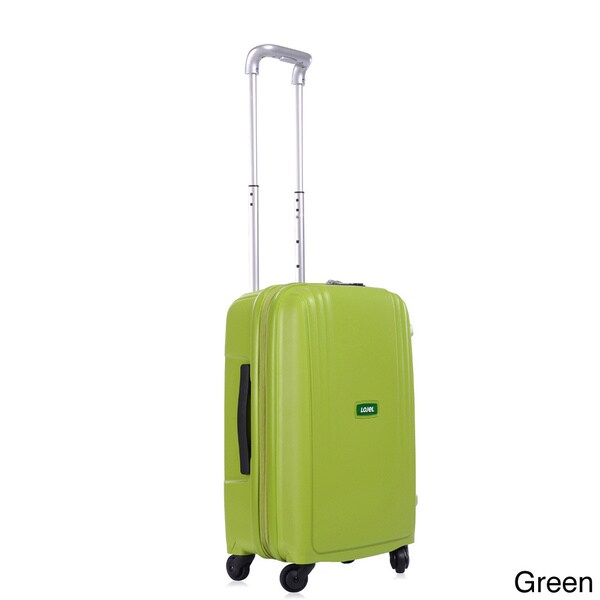 2pc luggage