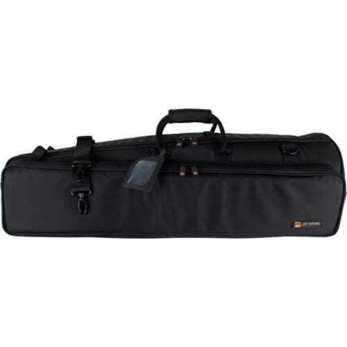 Protec Deluxe Bass Trombone Bag Black