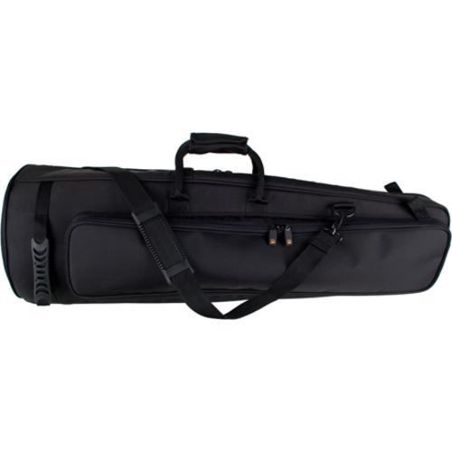 Protec Deluxe Bass Trombone Bag Black