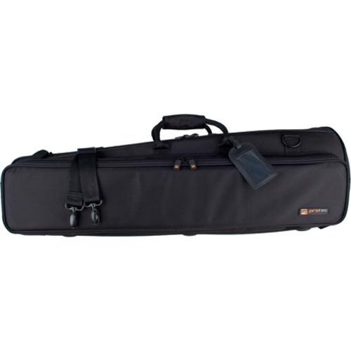 Protec Deluxe Tenor Trombone Bag Black