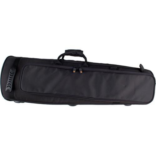 Protec Deluxe Tenor Trombone Bag Black