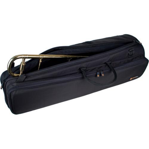 Protec Deluxe Tenor Trombone Bag Black