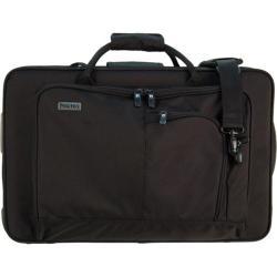 Protec Ipac Triple Trumpet Case Black-Image