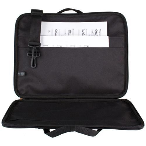 Protec Music Portfolio Bag Black