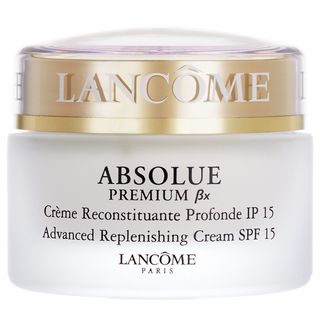 Lancome Premium Bx Advanced Replenishing Cream with SPF15