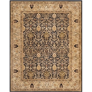 Huge Selection Safavieh Handmade Persian Legend Blue/ Gold Wool Rug (8'3 x 11')