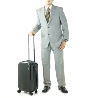 lojel luggage price