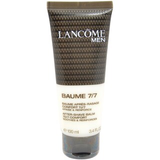 Lancome Baume 7/7 Men's After Shave 3.4-ounce Balm