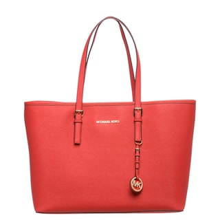 MICHAEL Michael Kors Medium Jet Set Multi-function Tote