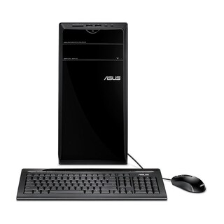 Asus Essentio CM1745-05 3.2GHz 8GB 1TB Win 8 Desktop Computer (Refurbished)