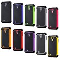GEARONIC Samsung Galaxy S4 / SIV Hybrid Case
