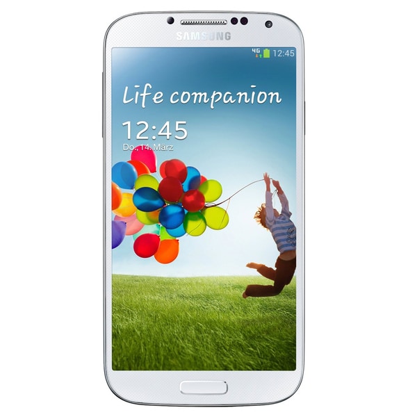Samsung Galaxy S4 I9505 16GB GSM Unlocked Android 4.2 Phone