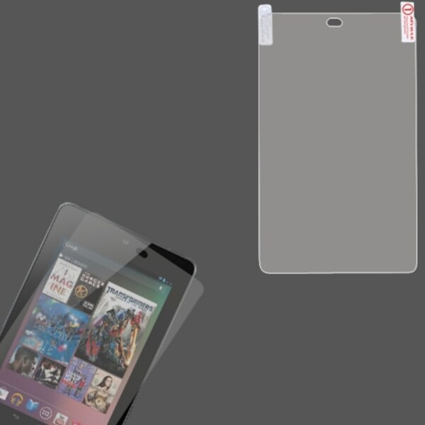 BasAcc Screen Protector for Google Nexus 7