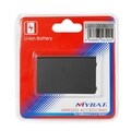 BasAcc Li-ion Battery for LG VX10000