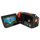 Coleman TrekHD HD Waterproof 16MP Digital Camcorder