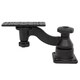 Lowrance 10-inch RAM Swing Arm Mounting Bracket
