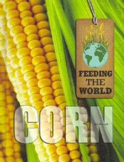 Corn (Hardcover)