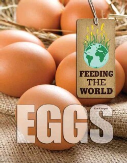 Eggs (Hardcover)
