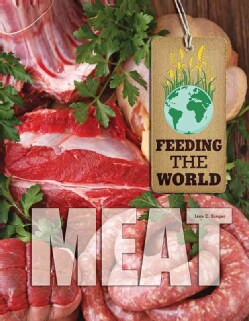 Meat (Hardcover)
