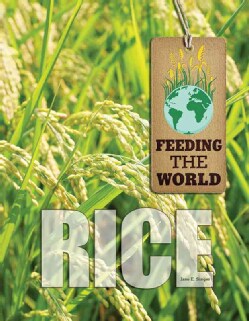 Rice (Hardcover)