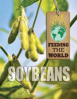 Soybeans (Hardcover)