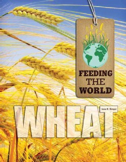 Wheat (Hardcover)