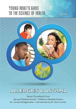 Allergies &amp; Asthma (Hardcover)