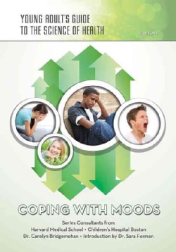 Coping with Moods (Hardcover)
