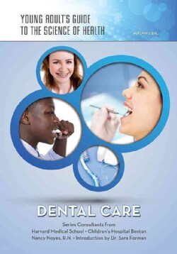 Dental Care (Hardcover)