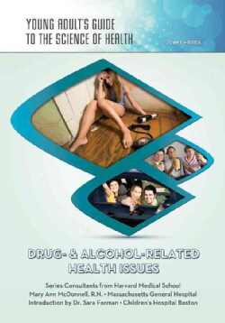Drug- &amp; Alcohol-Related Health Issues (Hardcover)